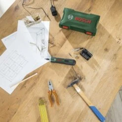 Bosch Accuschroevendraaier PushDrive 16 Bosch Accuschroevendraaier PushDrive -Bosch || Makita || SKIL Verkoopwinkel 123 15