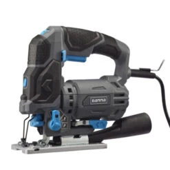GAMMA Decoupeerzaag DZ-750W 8 GAMMA Decoupeerzaag DZ-750W -Bosch || Makita || SKIL Verkoopwinkel 123 1512