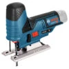 Bosch Professional Accu Decoupeerzaag GST 12V-70 (zonder Accu) -Bosch || Makita || SKIL Verkoopwinkel 123 1515