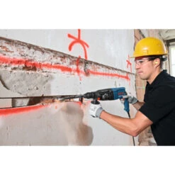 Bosch Boorhamer GBH 2-26 F -Bosch || Makita || SKIL Verkoopwinkel 123 152