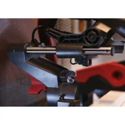 SKIL Afkortzaag / Verstekzaag 216mm Met Trekfunctie En Laser 1310AA 1600W + Snelklem -Bosch || Makita || SKIL Verkoopwinkel 123 1521