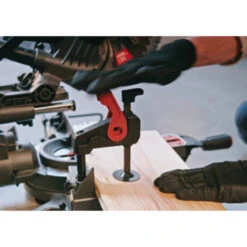 SKIL Afkortzaag / Verstekzaag 216mm Met Trekfunctie En Laser 1310AA 1600W + Snelklem -Bosch || Makita || SKIL Verkoopwinkel 123 1522