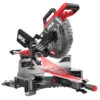 SKIL Afkortzaag /verstekzaag 254mm Met Trekfunctie, Laser En 'dual Bevel' Functie 1320AA 2000W + Snelklem -Bosch || Makita || SKIL Verkoopwinkel 123 1529