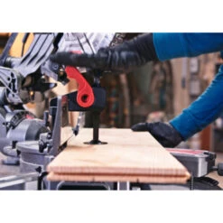 SKIL Afkortzaag /verstekzaag 254mm Met Trekfunctie, Laser En 'dual Bevel' Functie 1320AA 2000W + Snelklem -Bosch || Makita || SKIL Verkoopwinkel 123 1531