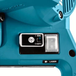 Makita Accu Afkortzaag DLS111ZU (zonder Accu) -Bosch || Makita || SKIL Verkoopwinkel 123 1548