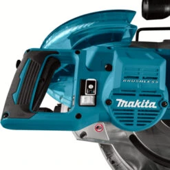 Makita Accu Afkortzaag DLS111ZU (zonder Accu) -Bosch || Makita || SKIL Verkoopwinkel 123 1550