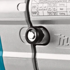 Makita Accu Afkortzaag DLS111ZU (zonder Accu) -Bosch || Makita || SKIL Verkoopwinkel 123 1555