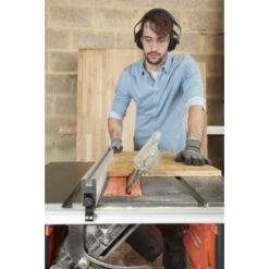 Black & Decker BLACK+DECKER 1800W 250mm Tafelzaag BES720-QS -Bosch || Makita || SKIL Verkoopwinkel 123 1570