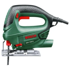 Bosch Decoupeerzaag PST 700 E 500W -Bosch || Makita || SKIL Verkoopwinkel 123 1574
