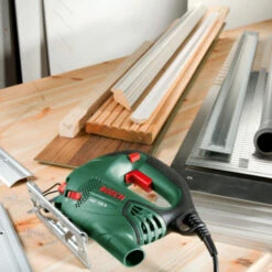 Bosch Decoupeerzaag PST 700 E 500W -Bosch || Makita || SKIL Verkoopwinkel 123 1575