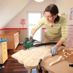 Bosch Decoupeerzaag PST 700 E 500W -Bosch || Makita || SKIL Verkoopwinkel 123 1576