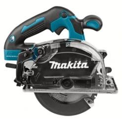 Makita Accu Cirkelzaag DCS553ZJ (zonder Accu) -Bosch || Makita || SKIL Verkoopwinkel 123 1579
