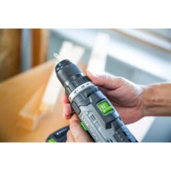 LUX 20V Accuboormachine + 2,0Ah Accu + Lader -Bosch || Makita || SKIL Verkoopwinkel 123 158