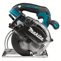 Makita Accu Cirkelzaag DCS553ZJ (zonder Accu) -Bosch || Makita || SKIL Verkoopwinkel 123 1580