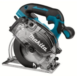Makita Accu Cirkelzaag DCS553ZJ (zonder Accu) -Bosch || Makita || SKIL Verkoopwinkel 123 1582