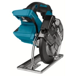 Makita Accu Cirkelzaag DCS553ZJ (zonder Accu) -Bosch || Makita || SKIL Verkoopwinkel 123 1586