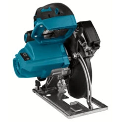 Makita Accu Cirkelzaag DCS553ZJ (zonder Accu) -Bosch || Makita || SKIL Verkoopwinkel 123 1588