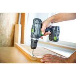 LUX 20V Accuboormachine + 2,0Ah Accu + Lader -Bosch || Makita || SKIL Verkoopwinkel 123 159