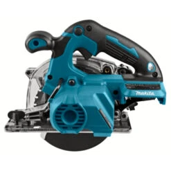 Makita Accu Cirkelzaag DCS553ZJ (zonder Accu) -Bosch || Makita || SKIL Verkoopwinkel 123 1591