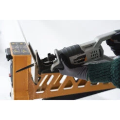 Batavia 18 Volt Li-Ion Accu Reciprozaag (zonder Accu) -Bosch || Makita || SKIL Verkoopwinkel 123 1606