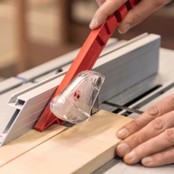 Bosch Tafelzaag / Afkortzaag AdvancedTableCut 52 (nanoblade) 9 Bosch Tafelzaag / Afkortzaag AdvancedTableCut 52 (nanoblade) - Afbeelding 7