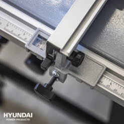 Hyundai Zaagtafel 1500W 250mm 24T -Bosch || Makita || SKIL Verkoopwinkel 123 1621