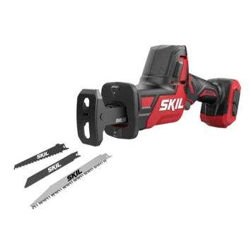 SKIL 20V Reciprozaag 3475CA Compact Brushless (zonder Accu) 3 SKIL 20V Reciprozaag 3475CA Compact Brushless (zonder Accu)