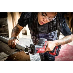 SKIL 20V Reciprozaag 3475CA Compact Brushless (zonder Accu) 13 SKIL 20V Reciprozaag 3475CA Compact Brushless (zonder Accu) -Bosch || Makita || SKIL Verkoopwinkel 123 1629