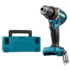 Makita 18V LXT Boor-/schroefmachine DDF484ZJ (zonder Accu) -Bosch || Makita || SKIL Verkoopwinkel 123 163