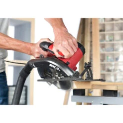 SKIL Cirkelzaag 5830AA 1400W 66mm 11 SKIL Cirkelzaag 5830AA 1400W 66mm -Bosch || Makita || SKIL Verkoopwinkel 123 1636