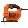 Black & Decker BLACK+DECKER Decoupeerzaag KS501-QS 1 Black & Decker BLACK+DECKER Decoupeerzaag KS501-QS -Bosch || Makita || SKIL Verkoopwinkel 123 1637
