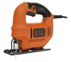 Black & Decker BLACK+DECKER Decoupeerzaag KS501-QS -Bosch || Makita || SKIL Verkoopwinkel 123 1641