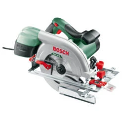 Bosch Cirkelzaag PKS 66 A