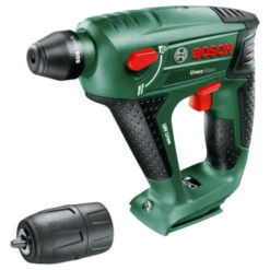 Bosch Accuboorhamer Uneo Maxx 18 Volt (zonder Accu)