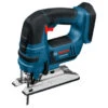 Bosch Professional Accu Decoupeerzaag GST 18V-LI B (zonder Accu) 2 Bosch Professional Accu Decoupeerzaag GST 18V-LI B (zonder Accu) -Bosch || Makita || SKIL Verkoopwinkel 123 1651