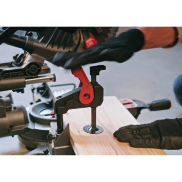 SKIL 20V Afkortzaag / Verstekzaag 216mm Met Trekfunctie En Laser 3590AA Incl. 4.0Ah Accu + Snellader 5 SKIL 20V Afkortzaag / Verstekzaag 216mm Met Trekfunctie En Laser 3590AA Incl. 4.0Ah Accu + Snellader - Afbeelding 3