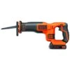 Black & Decker BLACK+DECKER Reciprozaag BDCR18-QW 18 Volt 1 Black & Decker BLACK+DECKER Reciprozaag BDCR18-QW 18 Volt -Bosch || Makita || SKIL Verkoopwinkel 123 1665