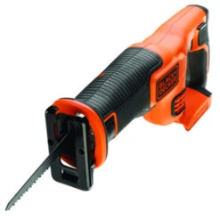 Black & Decker BLACK+DECKER Reciprozaag BDCR18-QW 18 Volt -Bosch || Makita || SKIL Verkoopwinkel 123 1669