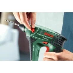 Bosch Accuboorhamer Uneo Maxx 18 Volt (zonder Accu) -Bosch || Makita || SKIL Verkoopwinkel 123 167