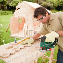 Bosch Accudecoupeerzaag PST 18 LI 8 Bosch Accudecoupeerzaag PST 18 LI -Bosch || Makita || SKIL Verkoopwinkel 123 1672