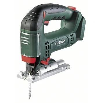 Metabo Accu Decoupeerzaag STAB18 LTX100 (zonder Accu) 3 Metabo Accu Decoupeerzaag STAB18 LTX100 (zonder Accu)