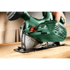 Bosch 18V Cirkelzaag PKS18 (zonder Accu) 8 Bosch 18V Cirkelzaag PKS18 (zonder Accu) -Bosch || Makita || SKIL Verkoopwinkel 123 1688