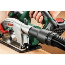 Bosch 18V Cirkelzaag PKS18 (zonder Accu) 9 Bosch 18V Cirkelzaag PKS18 (zonder Accu) -Bosch || Makita || SKIL Verkoopwinkel 123 1689