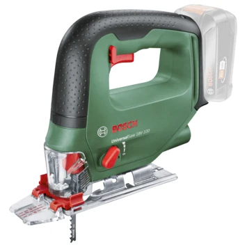 Bosch 18V Decoupeerzaag PST18 (zonder Accu) 3 Bosch 18V Decoupeerzaag PST18 (zonder Accu)