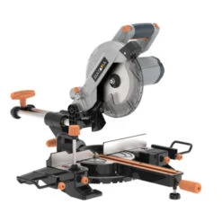 Batavia 18V Accu Radiaal Afkortzaag Maxxpack (zonder Accu) 9 Batavia 18V Accu Radiaal Afkortzaag Maxxpack (zonder Accu) -Bosch || Makita || SKIL Verkoopwinkel 123 1710