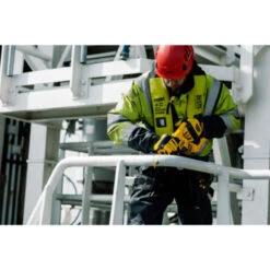 DeWalt 18V XR Reciprozaag Brushless DCS367N-XJ (zonder Accu) -Bosch || Makita || SKIL Verkoopwinkel 123 1740