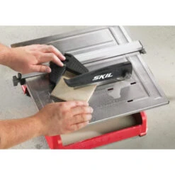 SKIL Tegelzaag / Tegelsnijder 1350AA 600W -Bosch || Makita || SKIL Verkoopwinkel 123 1763