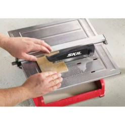 SKIL Tegelzaag / Tegelsnijder 1350AA 600W -Bosch || Makita || SKIL Verkoopwinkel 123 1765