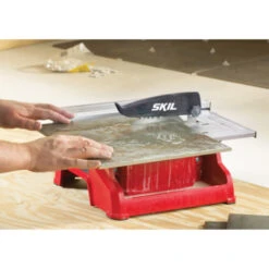 SKIL Tegelzaag / Tegelsnijder 1350AA 600W -Bosch || Makita || SKIL Verkoopwinkel 123 1767