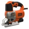 Black & Decker Black+Decker Decoupeerzaag BES610K -Bosch || Makita || SKIL Verkoopwinkel 123 1787